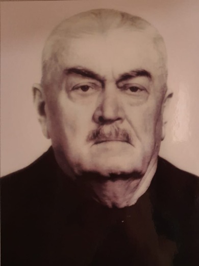 Кантемиров Султан Магомедович