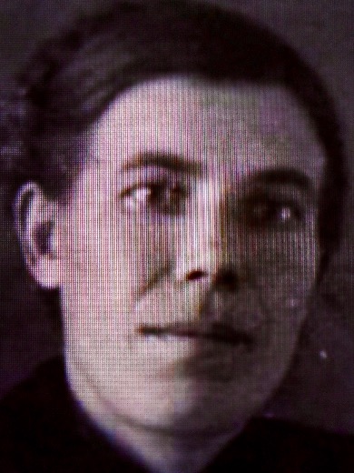 Сабирова Матрена Яковлевна