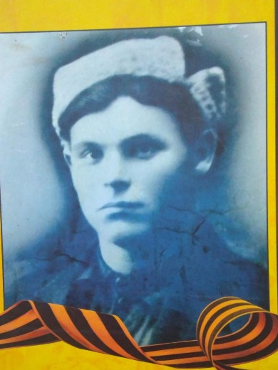 Трофимов Петр Иванович