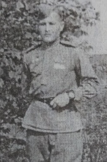 Кузьмин Алексей Иосифович