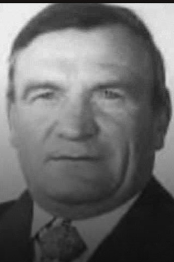 Шитиков Иван Петрович