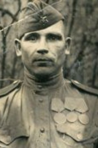 Дремайлов Петр Терентьевич