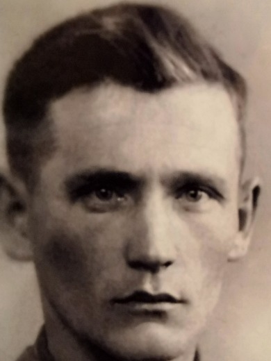 Хлебосолов Василий Алексеевич