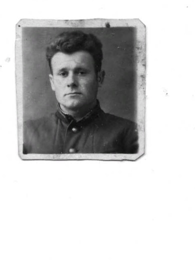 Крикунов Сергей Иванович