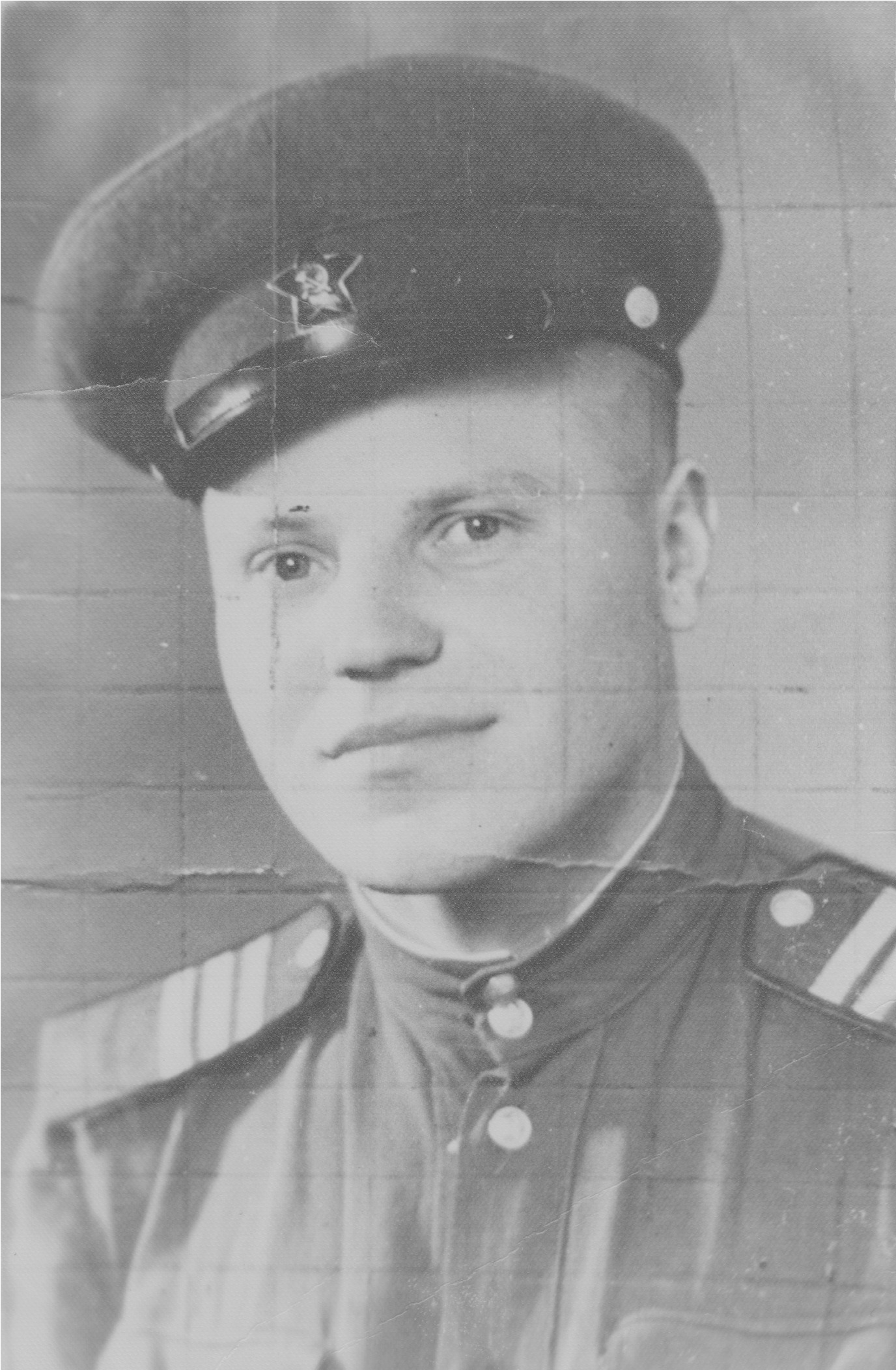 Андреев Владимир Германович