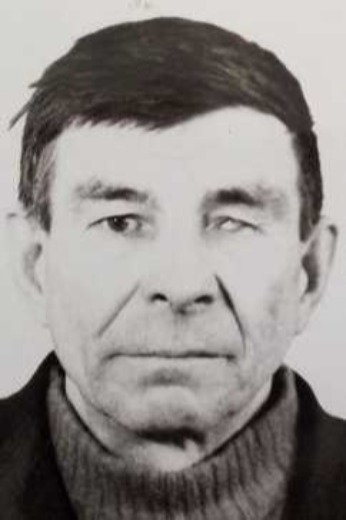 Игнатьев Михаил Игнатьевич