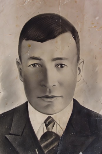 Павлов Дмитрий Григорьевич