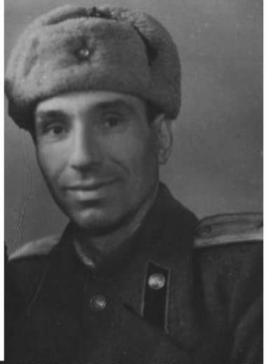 Самарский Иван Семенович