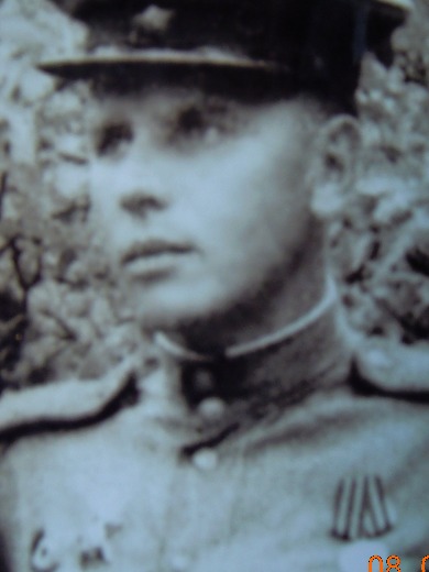 Рогов Петр Сергеевич