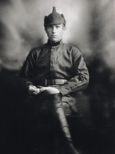 Кочкин Михаил Васильевич