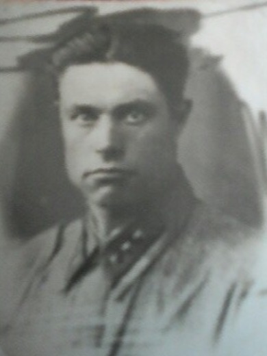 Туманов Дмитрий Иванович