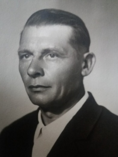 Шампуров Георгий Герасимович