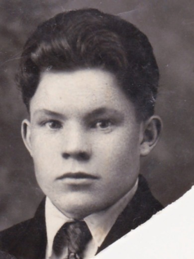 Горин Аникий Павлович