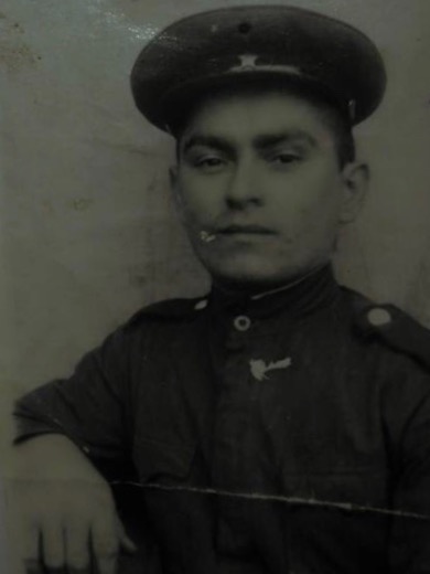 Санько Владимир Васильевич