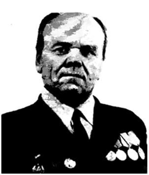 Томилов Михаил Фомич