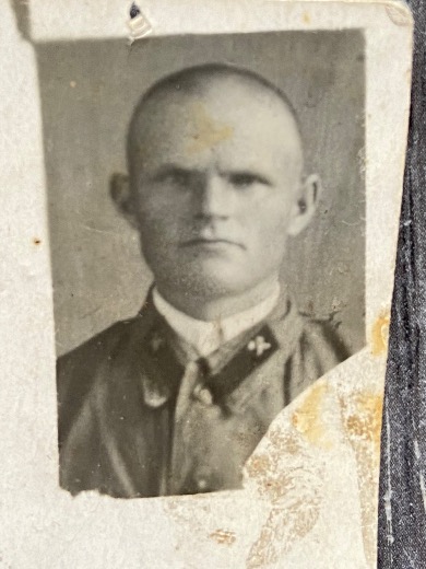 Беленец Артем Григорьевич