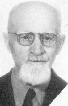 Барановский Иван Тимофеевич