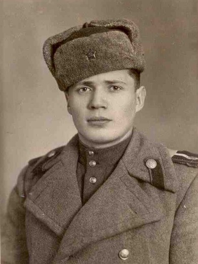 Щеголев Валентин Иванович