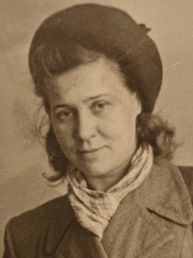 Нескоромная Мария Фёдоровна