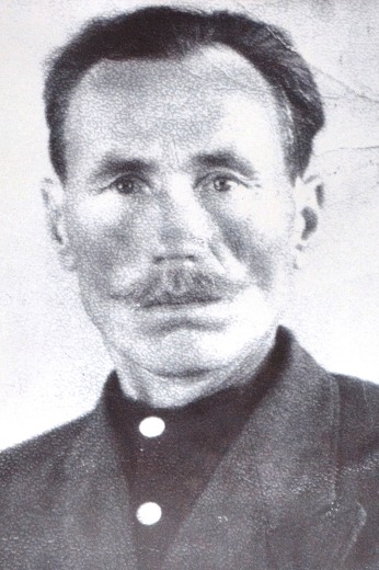 Анисимов Димитрий Анисимович