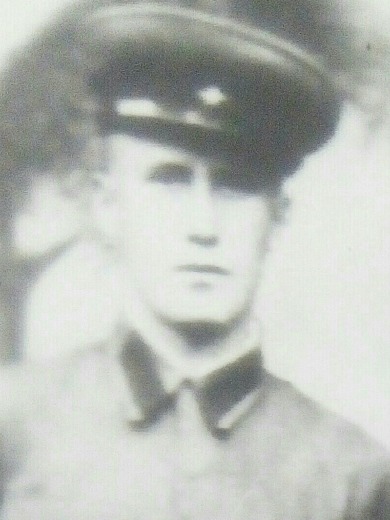 Воронин Константин Федорович