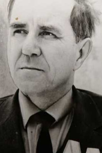 Староверов Иван Семенович