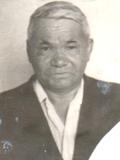 Сосновский Павел Александрович