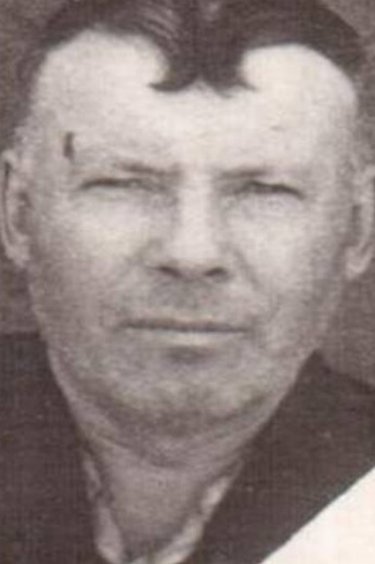 Глодев Леонид Константинович