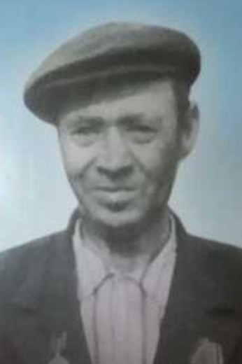 Плотников Владимир Павлович