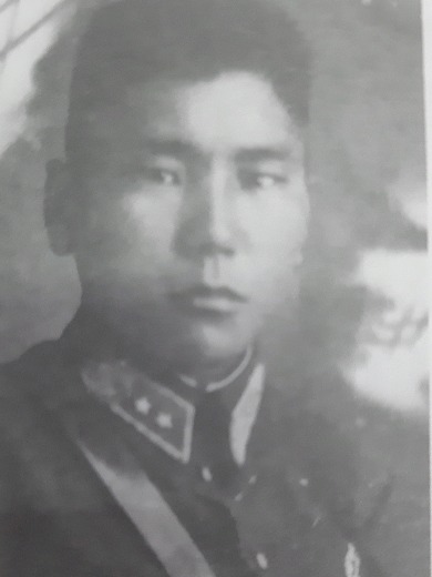 Свинобоев Куприян Иннокентьевич