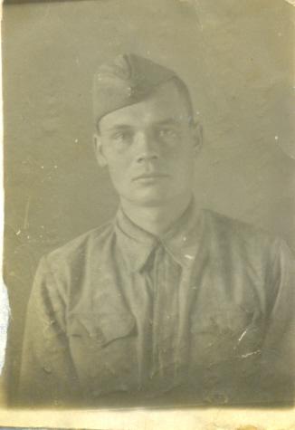 Боталов Михаил Павлович