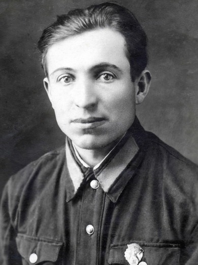 Смирнов Петр Арсеньевич