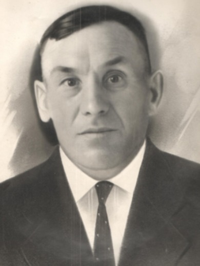 Воропаев Степан Иосифович