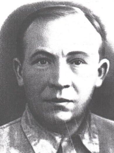 Савин Кузьма Федорович