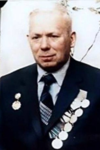 Пигалев Алексей Германович