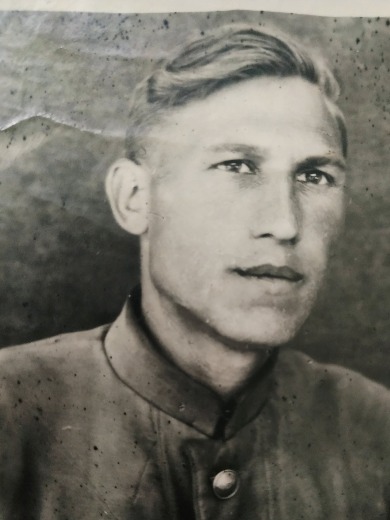 Балашов Иван Карпович