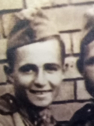 Мальцев Фридрих Михайлович