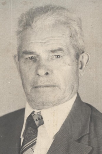 Шрамко Иосиф Михайлович