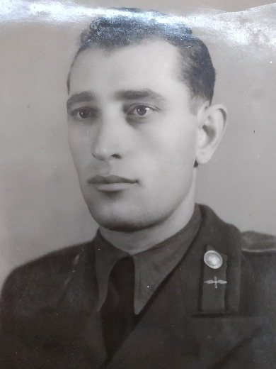 Иванников Николай Иванович