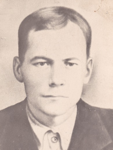 Александров Прокопий Александрович