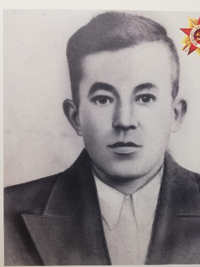 Сутормин Петр Романович