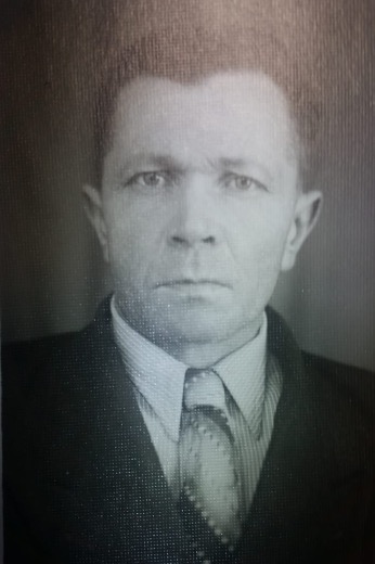 Казаков Александр Александрович