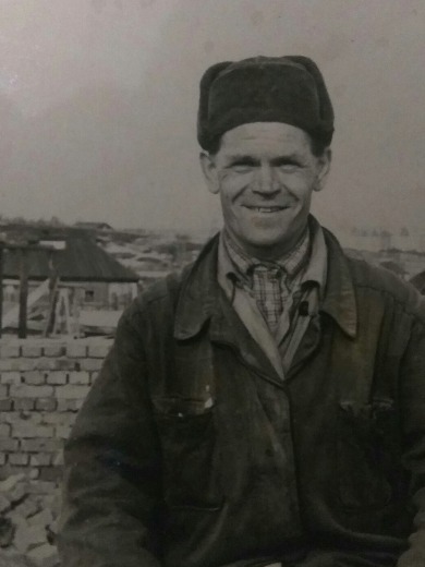 Кузнецов Дмитрий Константинович