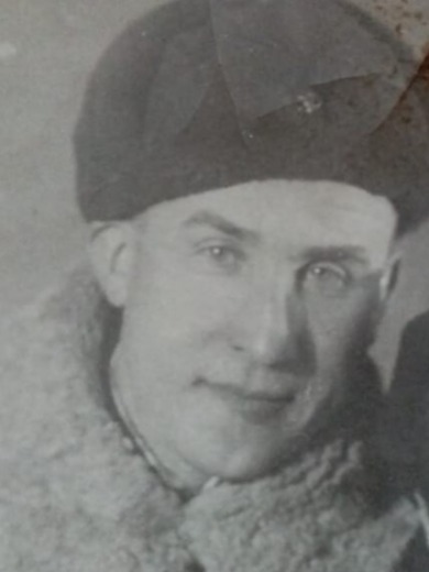 Булатов Василий Иванович