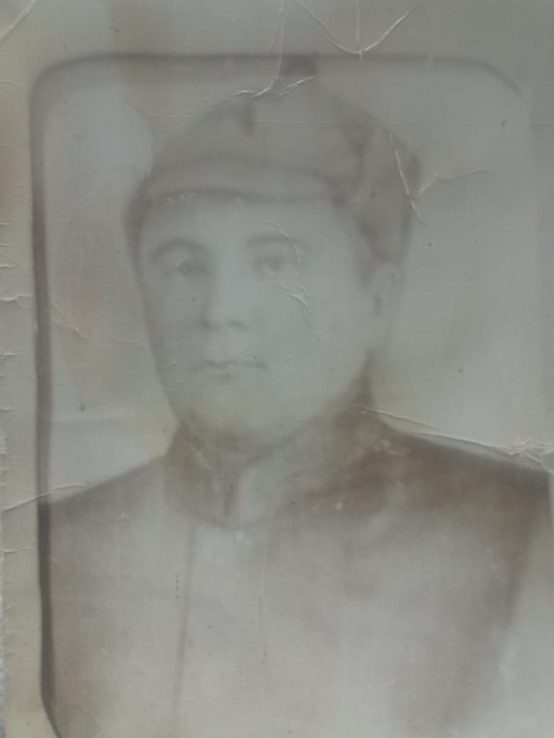 Есипов Виктор Иванович