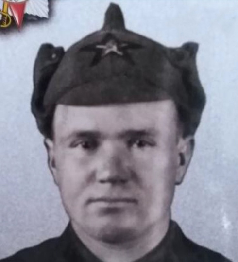 Семанин Василий Иванович
