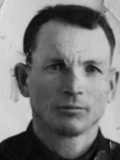 Сорокин Григорий Михайлович