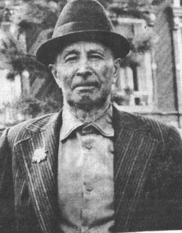 Артёмов Александр Васильевич