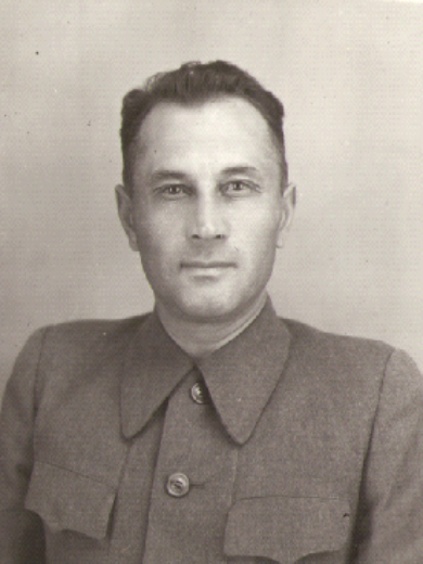 Бердник Василий Федорович