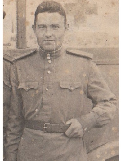 Ромахин Александр Иванович